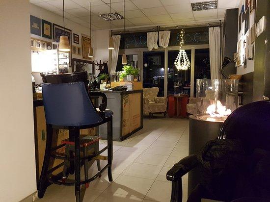 Koza Cafe